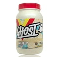 thumbnail image 1 of Ghost Whey Protein 26 servicios 2 Lbs sabor Cereal Milk Ghost. Ghost GHOSTWHEYCEREALMILK, 1 of 4