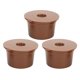 thumbnail image 4 of Filtros de Café Recargables, Cafetera reutilizable, confiable para la Cafetería para el Hogar, 4 of 7
