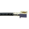 thumbnail image 3 of Raybestos BH383653 Brake Hose Fits select: 2004-2006 DODGE RAM 1500, 3 of 4