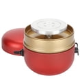 thumbnail image 4 of Ceramics Wheel Machine, Ceramic Machine, Red Electric For Children Pottery Handicrafts Beginner Pottery Machine, 4 of 8