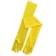 thumbnail image 4 of Sonducket 2 uds estilo banquete mujeres largo vestido de cena guantes cálido estiramiento moda guante conducción otoño Festival Fiesta Type2 NO2, 4 of 6
