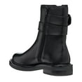thumbnail image 3 of Geox Womens Serilda Patent Leather Ankle Boots, 3 of 5