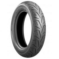 Bridgestone 11497 Battlecruise H50 American V-Twin Rear Tire - 140/75R15