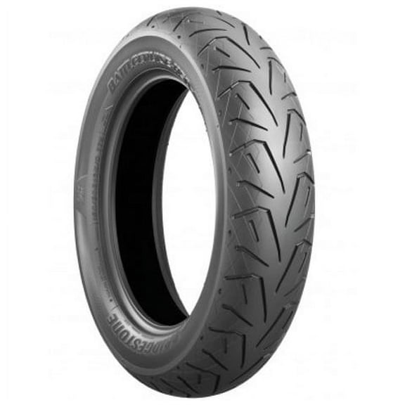 Bridgestone 11497 Battlecruise H50 American V-Twin Rear Tire - 140/75R15