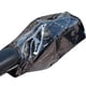 thumbnail image 4 of Funda para reposabrazos de silla de ruedas eléctrica, funda para lluvia, duradera, transparente, 4 of 5