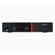 thumbnail image 2 of Lenovo ThinkCentre M700 Tiny Computadora de Escritorio - Intel Core i5-6500T de 2.5 GHz, 16 GB de RAM, SSD de 256 GB, DisplayPort, Wi-Fi, BT, USB 3.0, Mini PC Windows 11 Pro (renovada), 2 of 5