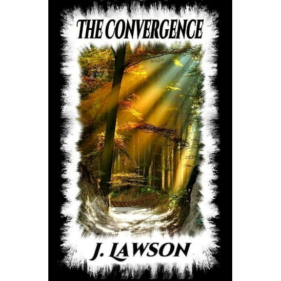 The Amulets Trilogy: The Convergence (Paperback)