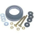thumbnail image 3 of Harvey 072034-12 Tank-to-Bowl Gasket Kit, Rubber, 3 of 4