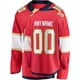 thumbnail image 2 of Camiseta de hockey sobre hielo con bordado personalizado de Florida para hombres, mujeres y jóvenes, 2 of 4