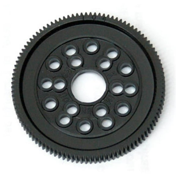 Kimbrough 80T Spur Gear 64P 203