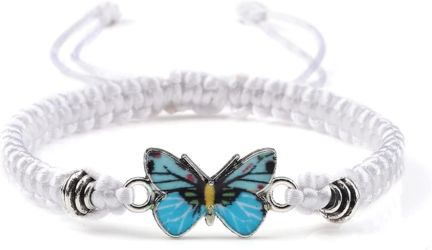 Share more than 83 butterfly bracelet meaning super hot - POPPY