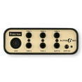 thumbnail image 2 of Friedman Buffer Bay 6 Transparent Patch Bay, 2 of 3