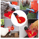 thumbnail image 4 of Kit Bebederos Bloosom  Separadores Para Gallos,pollos,codorniz, 30 Pzs Rojo, 4 of 5