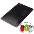 thumbnail image 4 of Propane Butane LPG Fuel Gas Tank Level Indicator Magnetic C9W8 M0N B5U9 new I3D3, 4 of 6