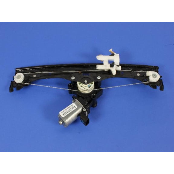Genuine OE Mopar Regulator-Front Door Window 68070267AE