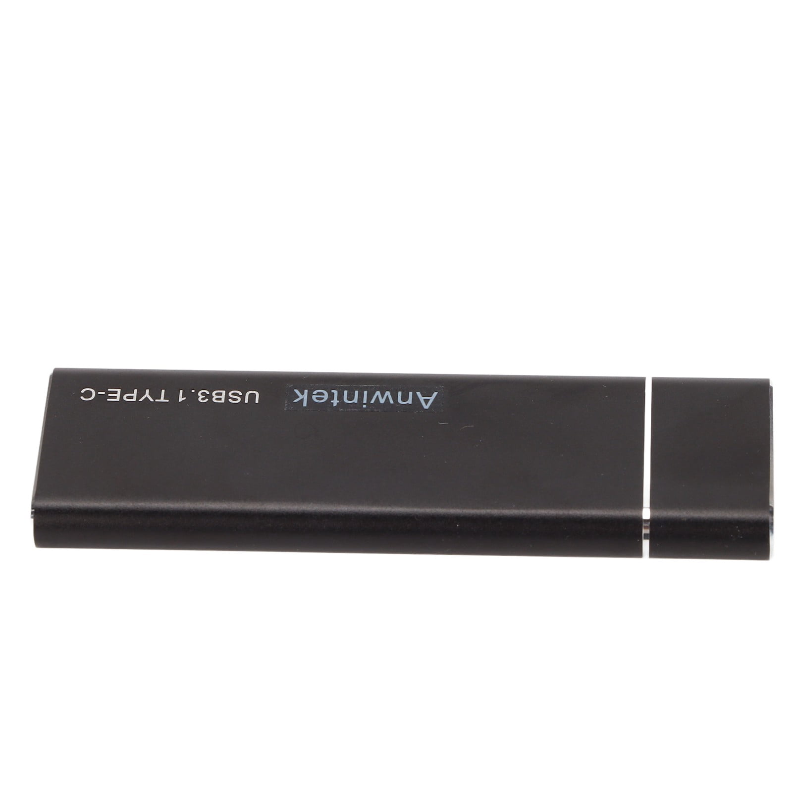 HDD Enclosure,SSD Enclosure M.2 NGFF Hard Drive Disk Case Hard Disk Box Enhanced Features