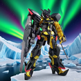 thumbnail image 3 of Gundam model Hobby Strike Freedom Gundam Seed Destiny Mobile Suit Model Kit （Jin Heresy）Transforming Mech Handheld Assembly Large Class Robot Need to assemble by hand, 3 of 5