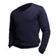 thumbnail image 4 of SOLS - Jersey / Sweater cuello pico Modelo Galaxy hombre caballero (Azul marino), 4 of 4
