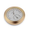 thumbnail image 3 of Amdohai Hygrothermograph Violin Accessaries Round Thermometer Hygrometer Humidity Temperature Meter, 3 of 8