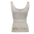 thumbnail image 2 of Deborah Harry - Necessary Evil Juniors Tank Top, 2 of 2