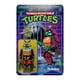 thumbnail image 3 of Figura de acción Super7 Teenage Mutant Ninja Turtles Samurai Leonardo, 9,5 cm, 3 of 3