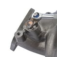 thumbnail image 6 of GELUOXI Turbo Turbocharger w/Billet Wheel for 2015-2021 Ford Mustang 2.3L Ecoboost 821402-0007, 6 of 11