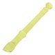 thumbnail image 2 of Eigraketly Grabadoras ABS herramienta de instrumento Musical clarinete largo accesorios de ambiente portátil flauta para niños para estudiantes Accesorios para instrumentos musicales Amarillo Eigraketly OD020717-01, 2 of 6