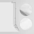 thumbnail image 2 of Photography Backdrop Grey 2.1x1.5m 5x7ft Photo Studio Background Non Reflective Washable for Portrait Video Digital Photography, 2 of 6