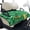 Golfer Golf Balls Green, variant on Xixirimido Easy-carry Golf Cart Seat Covers, Portable Golf Cart Seat Towel Blanket Quilted with 4 Pockets Fits for EZGO, Yamaha, Club Car & More 2-Seat Carts, Animal Paws Bones