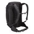 thumbnail image 2 of Mochila de viaje Thule Landmark 40L para aventura, Obsidian, 2 of 6