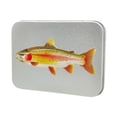 thumbnail image 3 of Fly Box Fly Bait Box Storage Box Fly Fishing Lure Accessories, 3 of 11