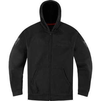Icon Ghost Mens Puffer Jacket Black/Charcoal SM - Walmart.com