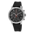 thumbnail image 1 of Tissot PRC 200 T-Sport Chronograph Black Dial Quartz Diver's T114.417.17.057.00 200M Men's Watch, 1 of 3