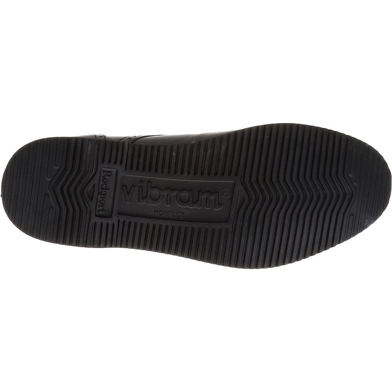 Rockport DSH Plain Toe Black 7.5W - Walmart.com display picture 1