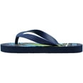thumbnail image 2 of Norty Boy's Flip Flop Sandals Comfortable for Beach, Pool & Daily Adventures, 2 of 4
