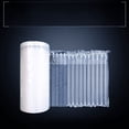 thumbnail image 4 of Bolsa de columna de aire, bobina, embalaje exprés, embalaje a prueba de golpes, bolsa de burbujas, película de burbujas anticolisión, amortiguador, columna de burbujas inflable, 4 of 5