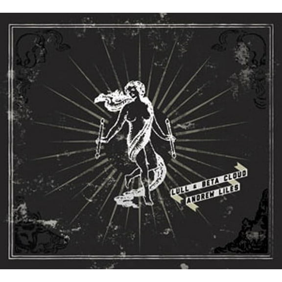 Andrew Liles - Circadian Rhythm Disturbance Reconfigured - Music & Performance - CD