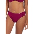 thumbnail image 6 of Fantasie Ottawa Mid Rise Brief with Gathered Sides FS6358, 6 of 12