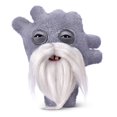thumbnail image 1 of Peluche Fuggler Old Fogies 22 cm Capitán Cardiac, 1 of 9
