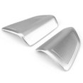 thumbnail image 4 of Car Styling Door Stereo Speaker Tweeter Covers Stickers Trim for BMW, 4 of 5