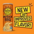 thumbnail image 5 of The Good Crisp Company Gluten Free Outback BBQ Snack Chips, 5.6 oz (Pack of 6), 5 of 5