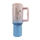 thumbnail image 2 of Termo Snoopy Rosa Azul, 2 of 4