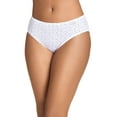 thumbnail image 2 of Jockey Women's Elance Bikini - 3 Pack, 2 of 3