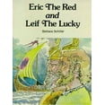 thumbnail image 1 of Pre-Owned Eric the Red and Leif the Lucky (Adventures in the New World) (Paperback) 0893751669 9780893751661, 1 of 1