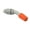 2, variant on Gardening Sprayer Nozzle Replacement Parts Stainless Steel Nozzle Wear Resistant Rust Proof Sprayer Accessories