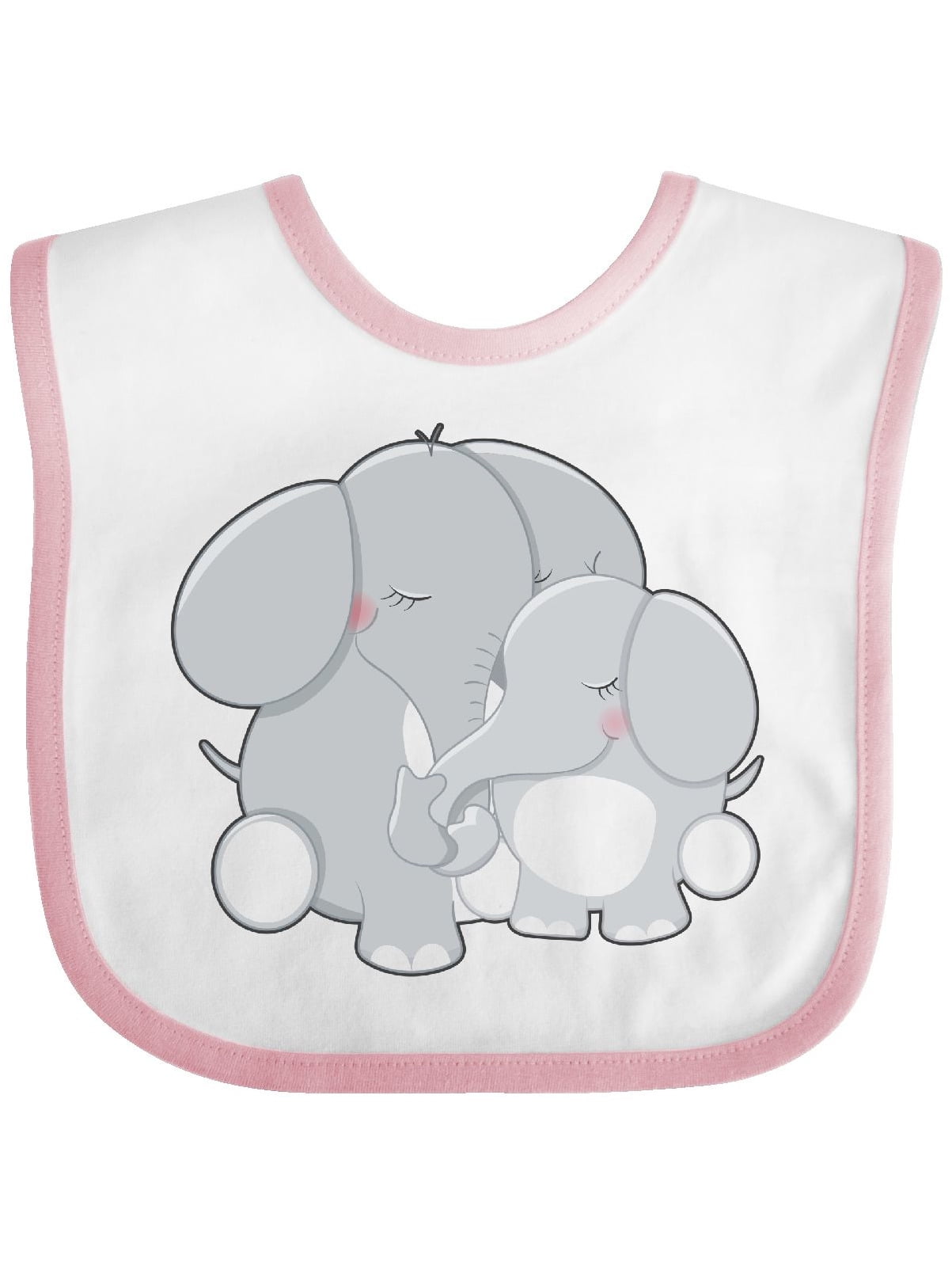 elephant bib