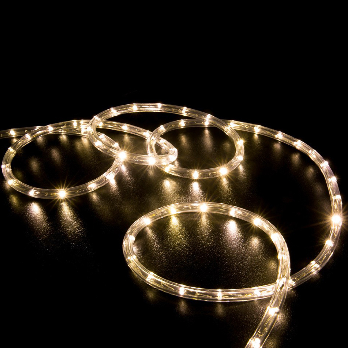 50 ft outdoor rope lights