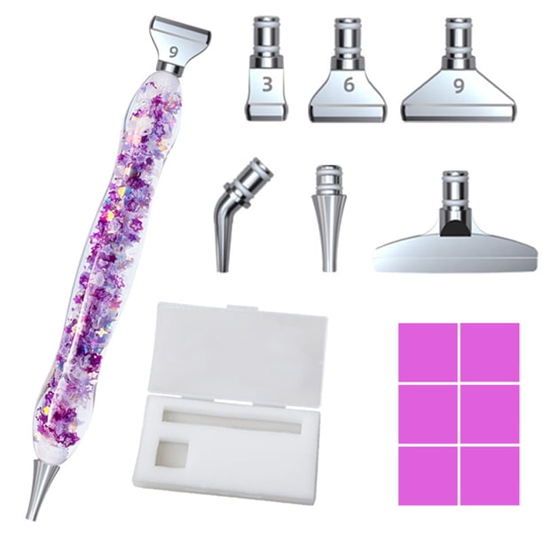 Kits de Accesorios para Bolígrafos Cgtredaw Luminosos