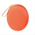 thumbnail image 5 of For WH-1000XM5 H3/H4 EVA Carrying Case Headphone Bag Orange, 5 of 5