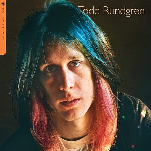 米2discs LP Todd Rundgren Todd FRM6952 Friday Music /00520 Todd Rundgren – Todd – 2 x Vinyl (Terre Haute Press, LP